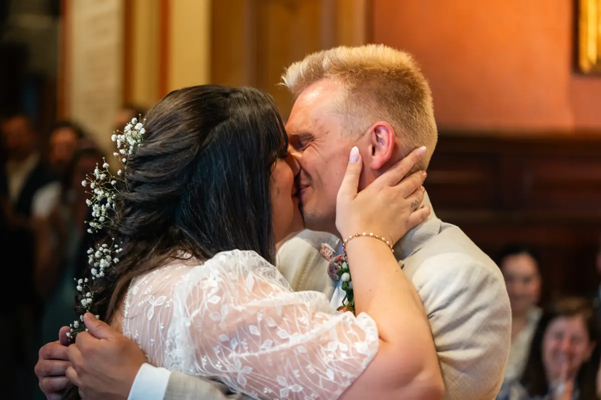 CÉLINE & SÉBASTIAN - Vue 22